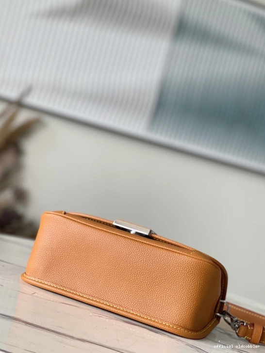 Official oldcobbler VUITTON BUCI LOUIS 0725